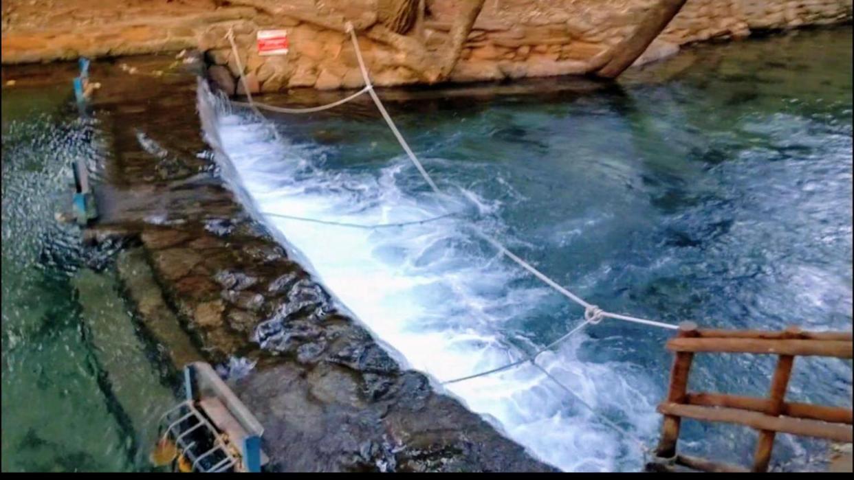 Aguas Da Serra 106B Novo- Rio Quente Dış mekan fotoğraf
