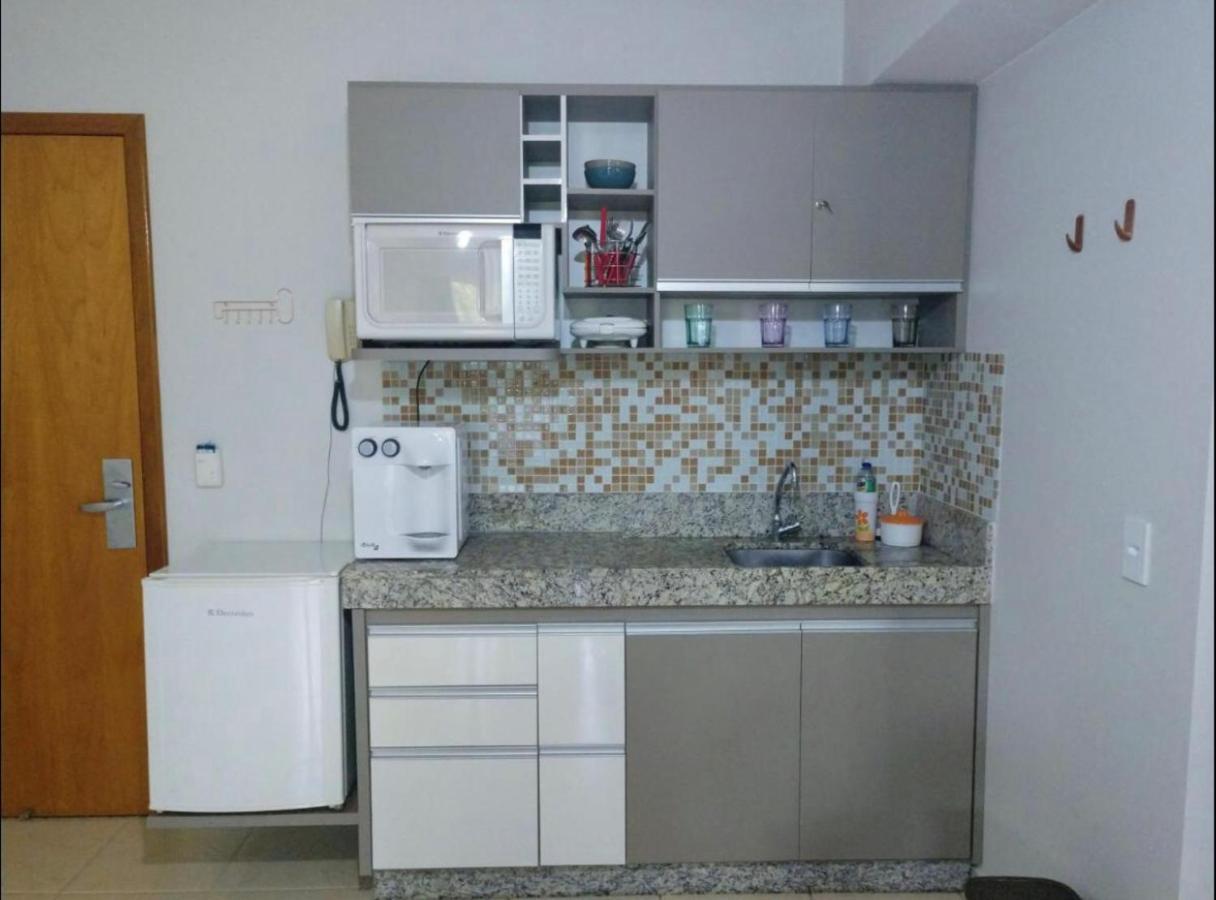 Aguas Da Serra 106B Novo- Rio Quente Dış mekan fotoğraf